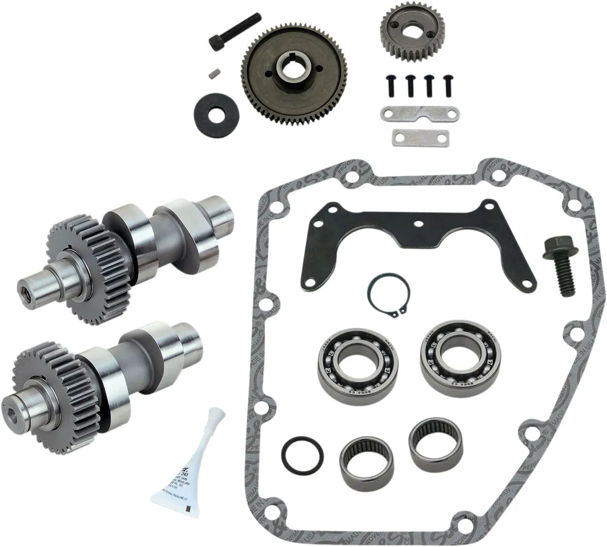 S&s Cycle 475g Camshaft Kit