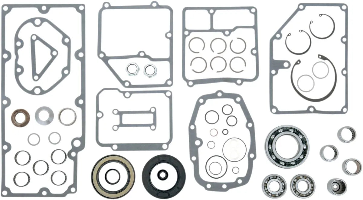 Jims 5-Speed Transmission Rebuild Kit