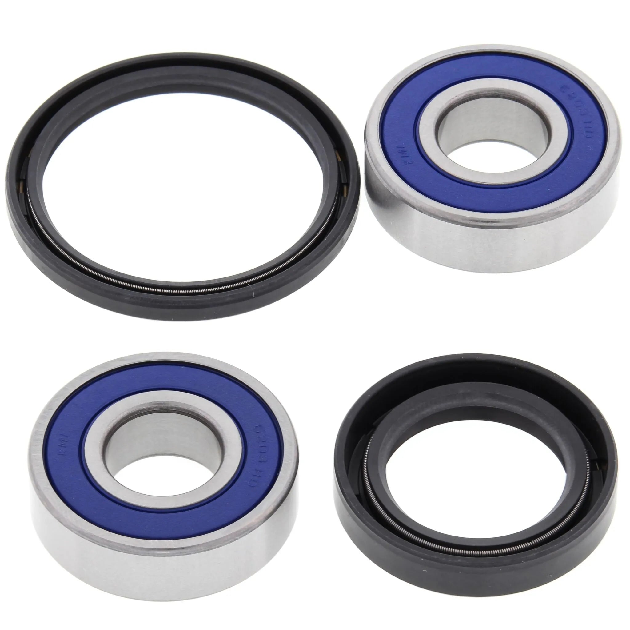 ALL BALLS Racing Wheel Bearing Kit for Motorcycles
