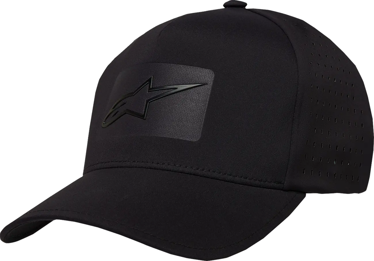 Alpinestars Algo Perf Curved Bill Adjustable Hat
