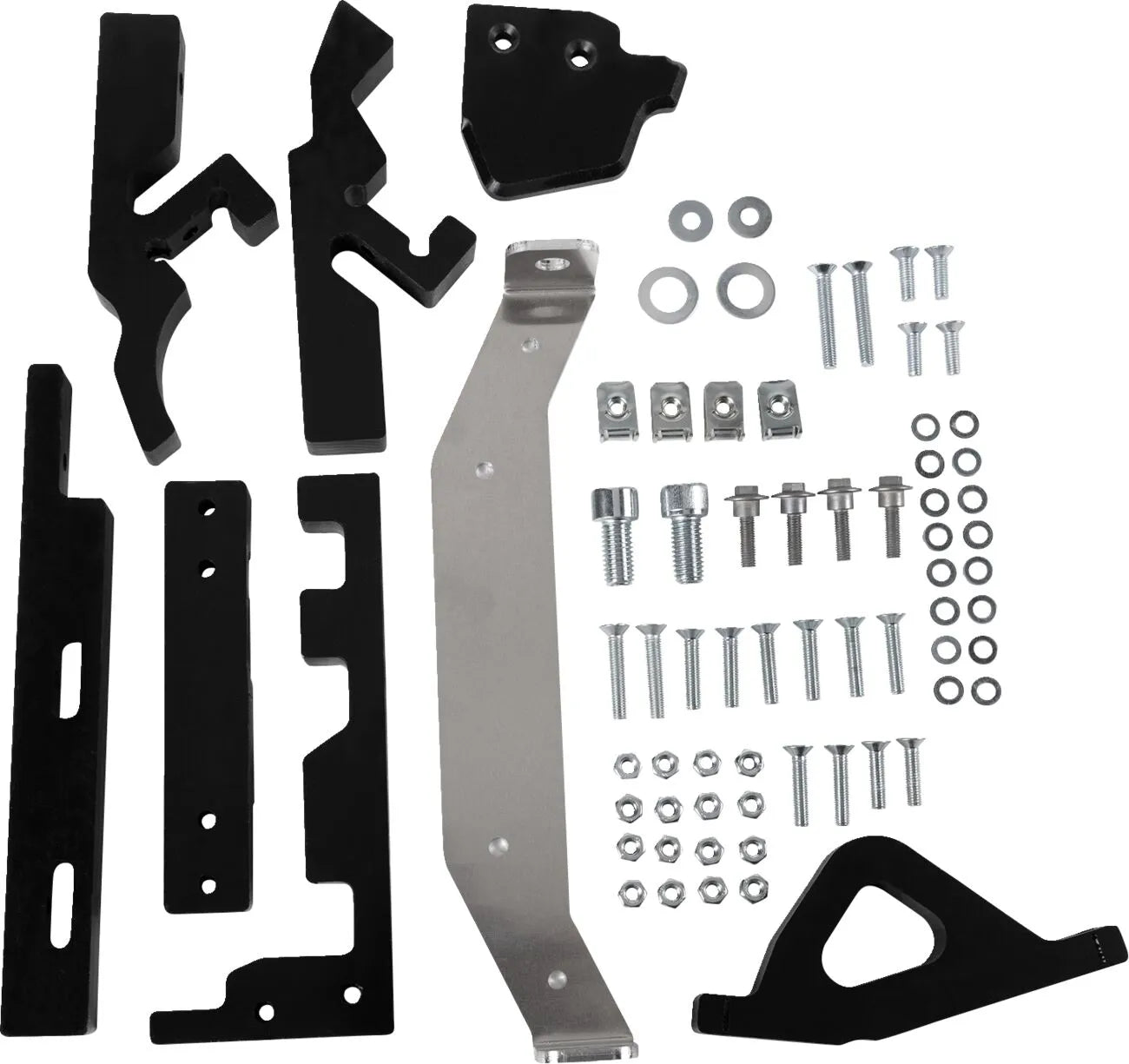 Axp Racing Adventure Skid Plate For Engine Protection