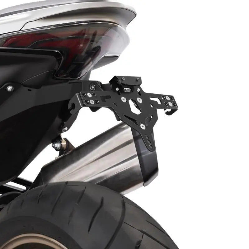 Zieger PRO License Plate Holder Type D (France)
