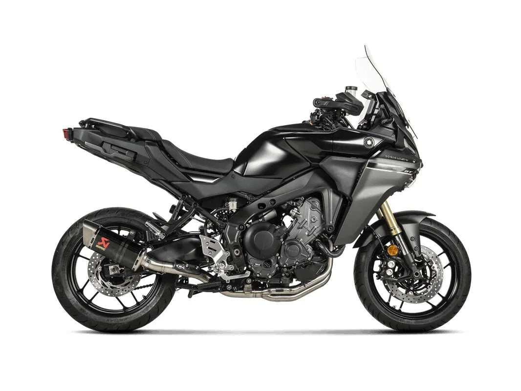 Akrapovic Racing Line Full System Exhaust For Yamaha