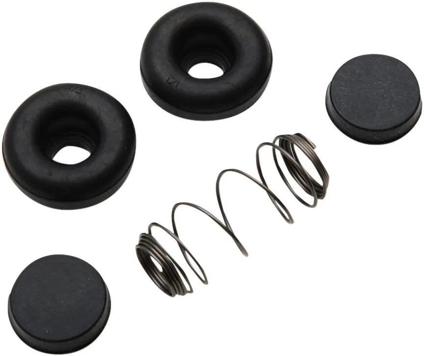 Drag Specialties Wheel Cylinder Rebuild Kit