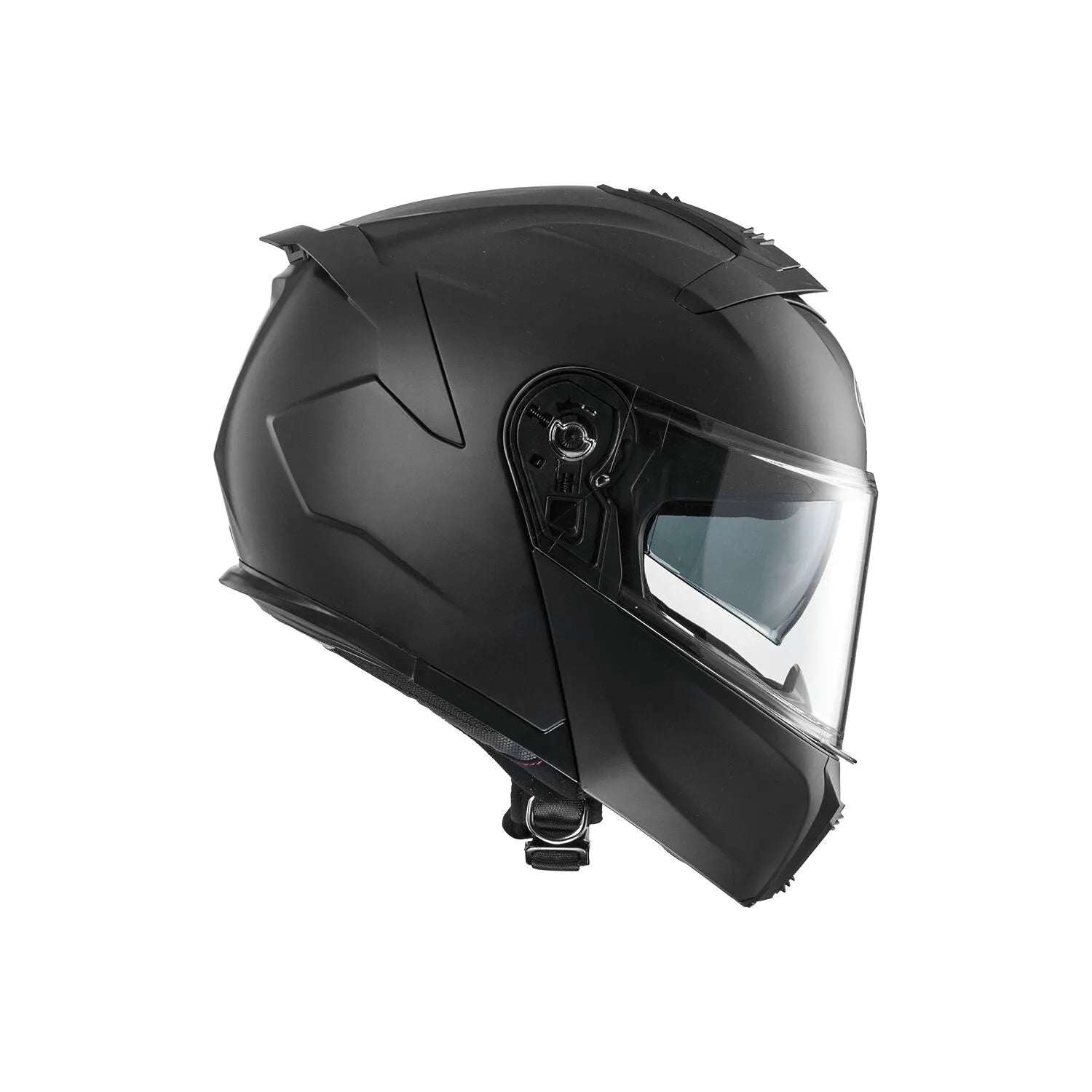 Premier Helmets Legacy Gt Helmet Matte Black