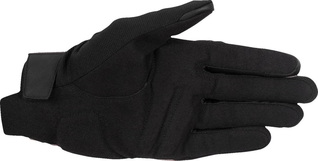 Alpinestars Reef V2 Gloves - Black/Sand
