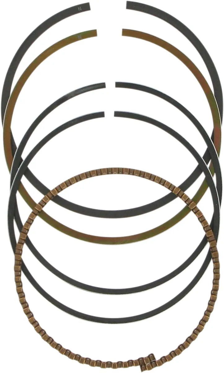 Wiseco Piston Ring Set 74.50mm Bore