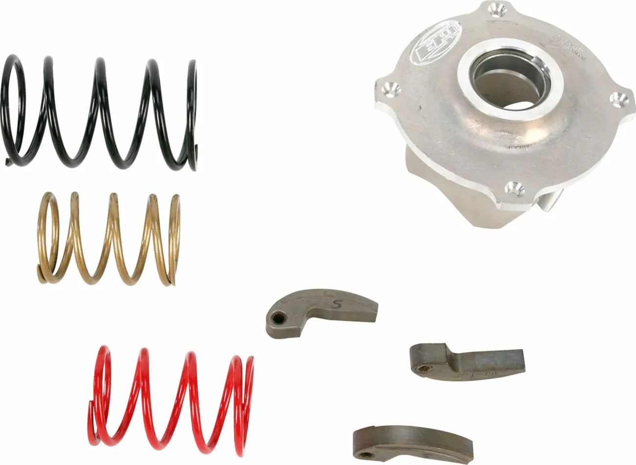 Epi Sport Utility Clutch Kit For Oversized Tires