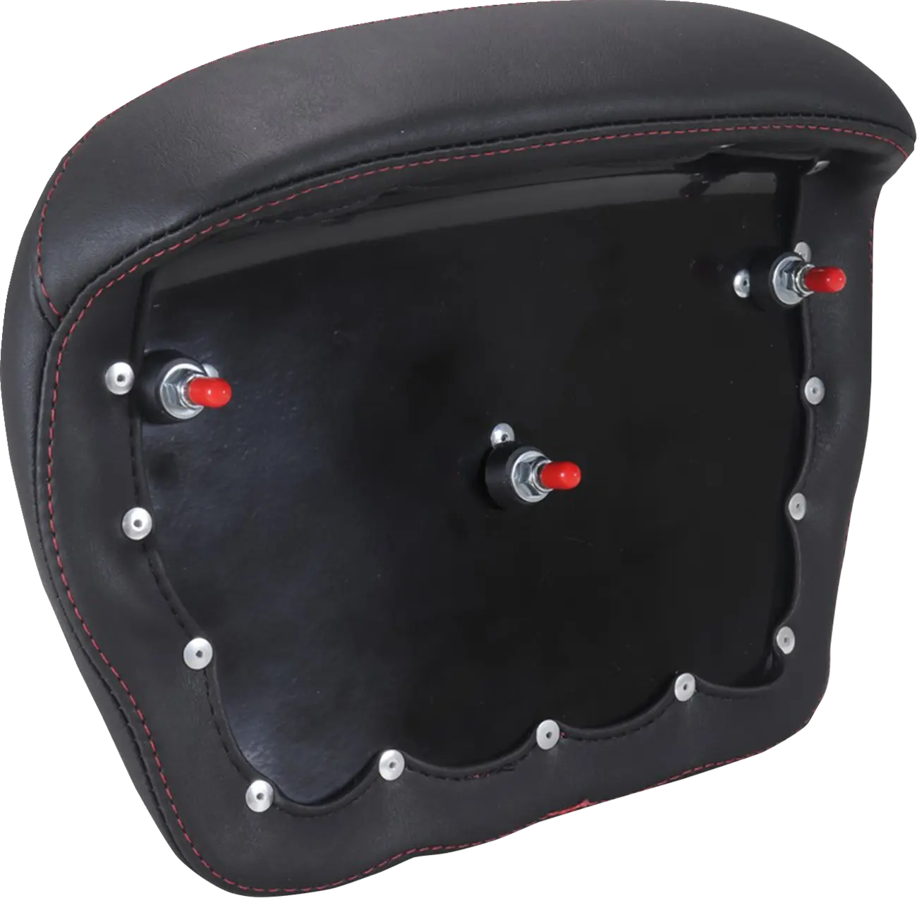 Mustang Chopped Tour-pak Sissy Bar Pad