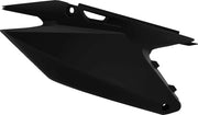 POLISPORT Side Panels for Suzuki