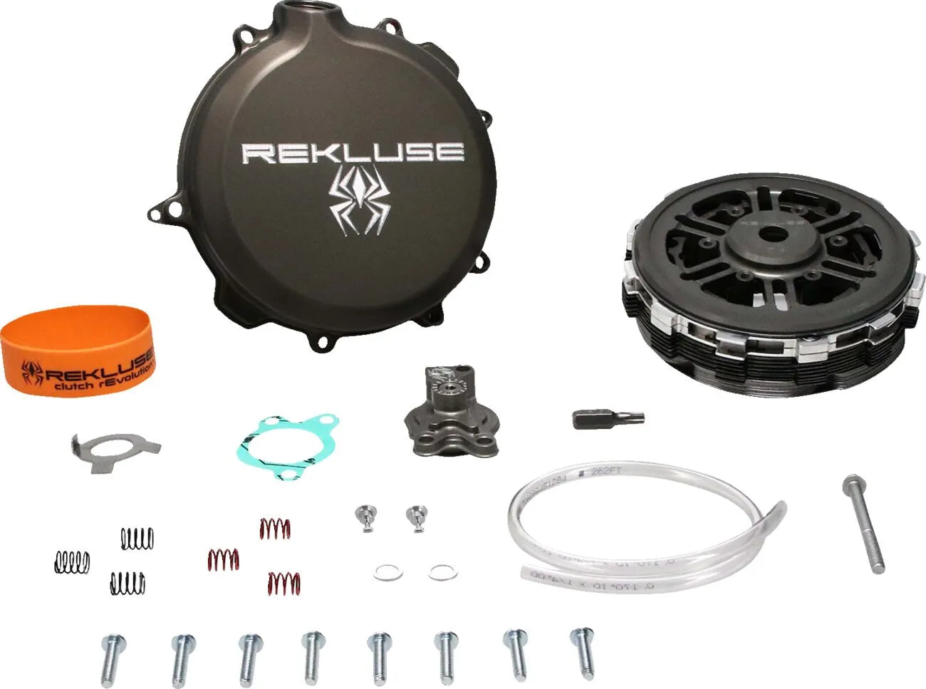 Rekluse Radiuscx 4.0 Clutch Kit