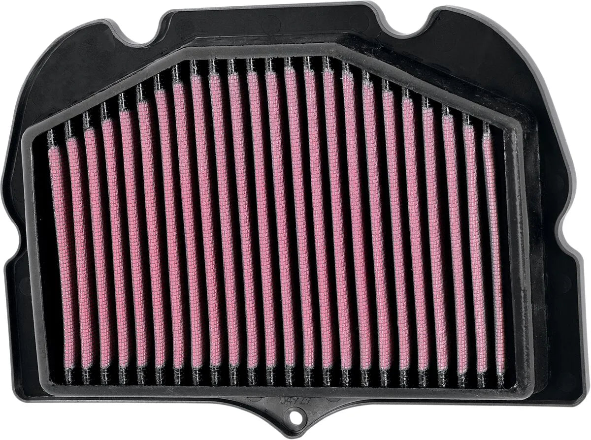 K & N Oe Replacement High-flow Air Filter