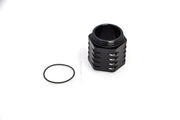 Scar Rear Brake Reservoir Cover - Black