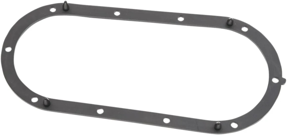 Drag Specialties Fuel Pump Door Seal