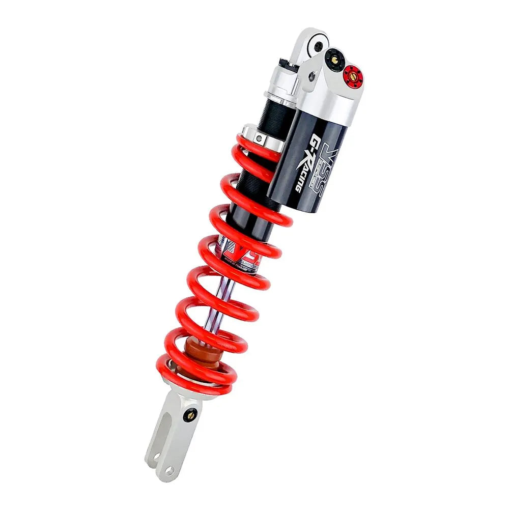 Yss Rear Shock - High Performance Gas Absorber