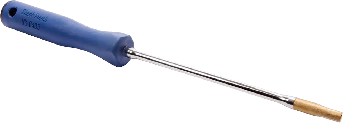 Motion Pro Shock Spanner Punch