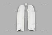 UFO Fork Tube Protectors