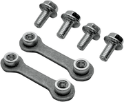 Vance & Hines Dog Bone Nut Plate Kit