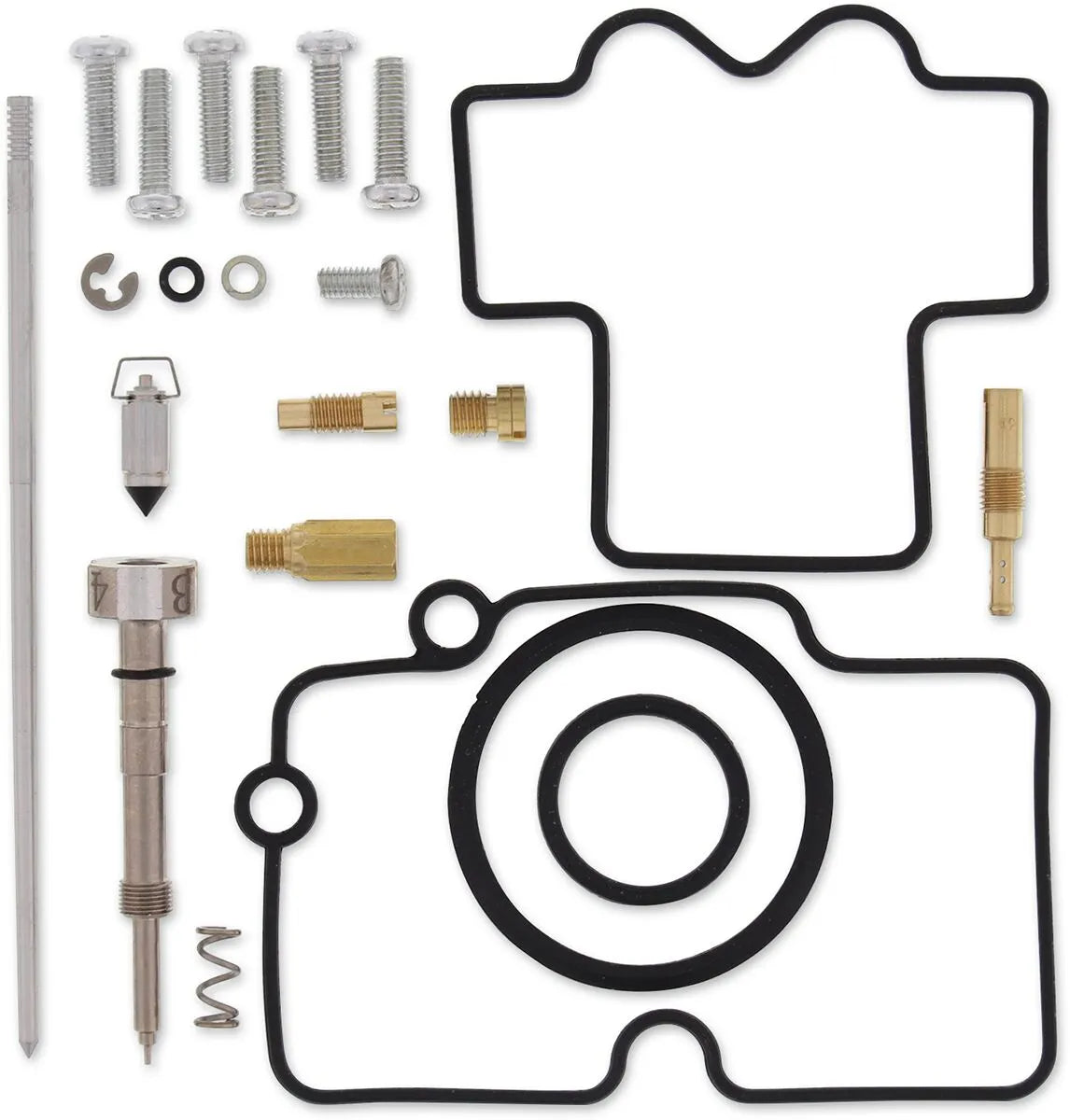 Moose Offroad Carburetor Repair Kit