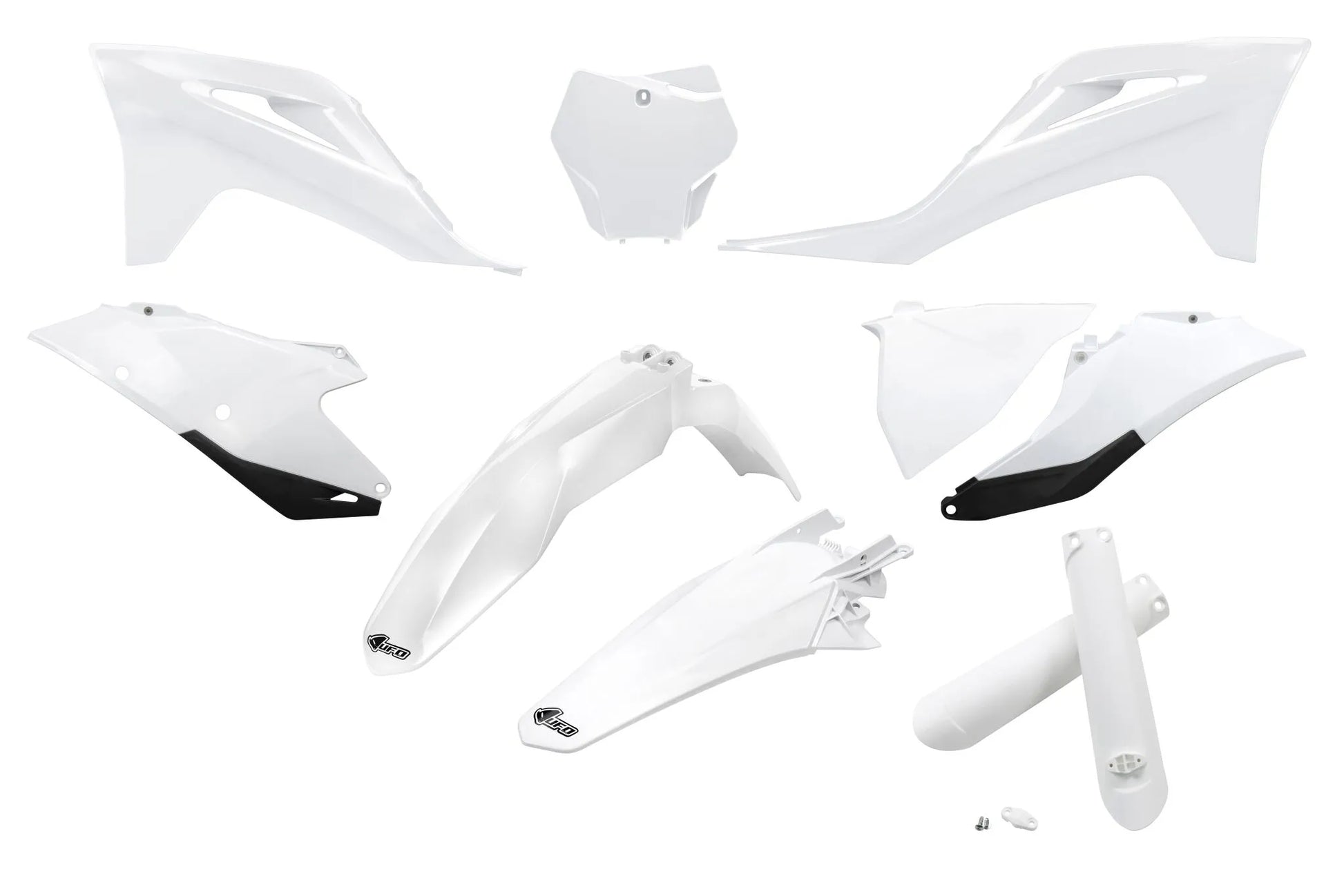 UFO MX Replacement Complete Body Kit