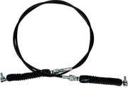 Moose Offroad Four Wheel Clutch Cable