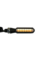 Parts Europe E-marked Turn Signals