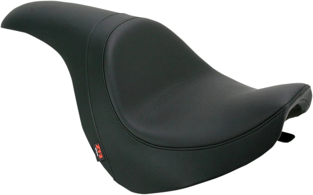 Z1r Predator Seat - Low Profile Design