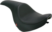 Z1r Predator Seat - Low Profile Design