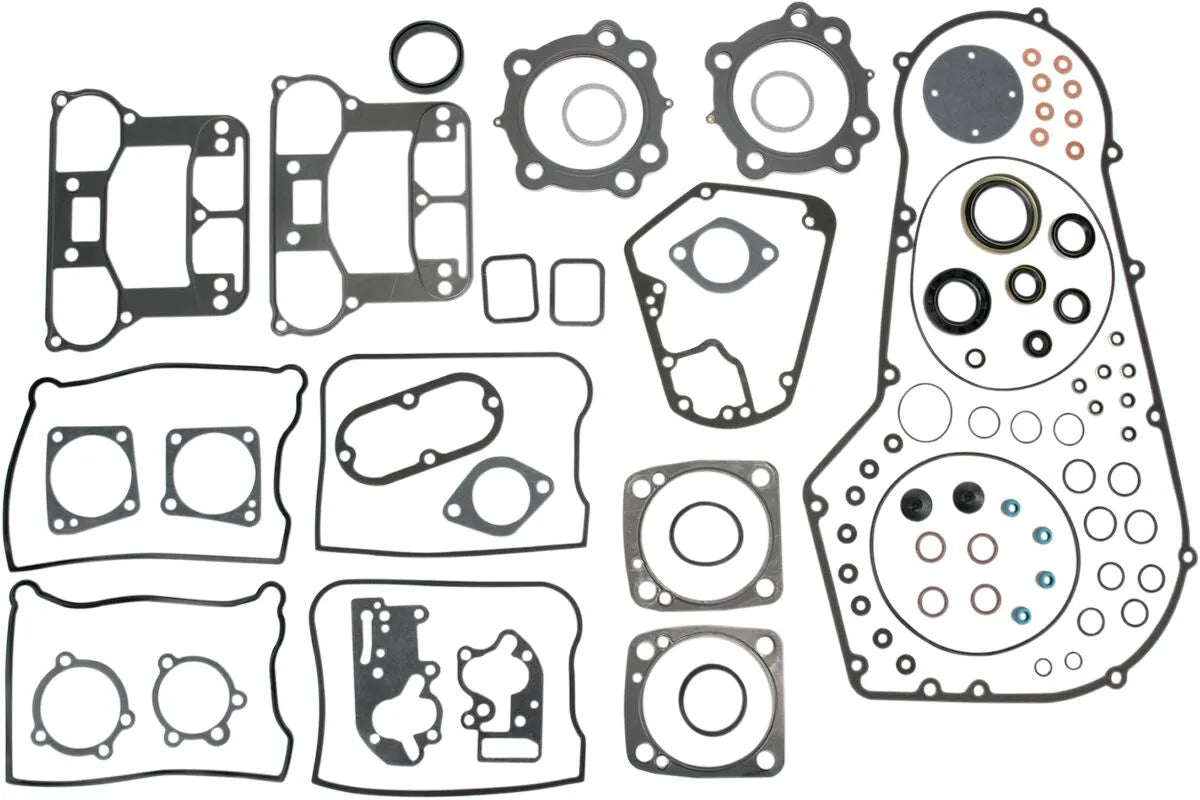 Cometic Extreme Sealing Technology Gasket Kit for 89-91