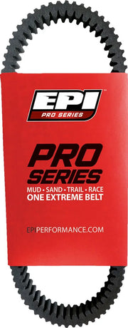 Epi Pro Series Drive Belt - High Performance