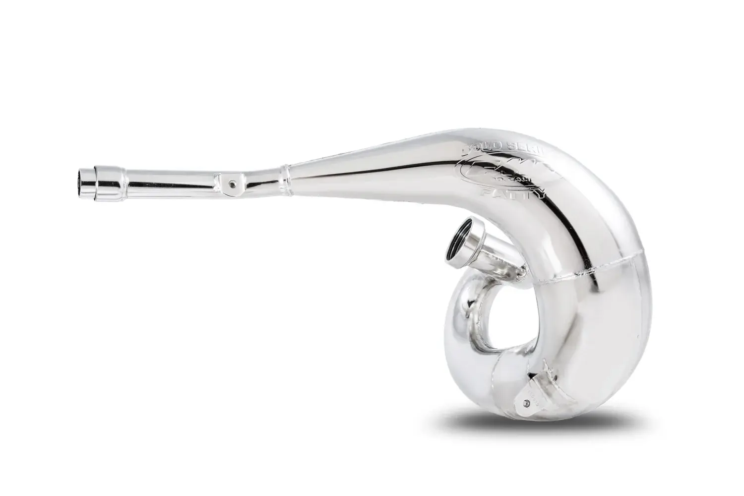 Fmf Gold Series Fatty Pipe For 2-stroke Engines
