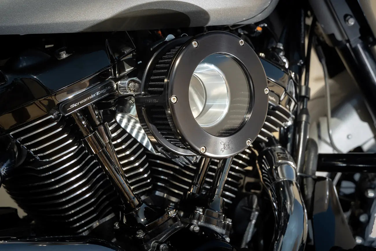 Feuling Parts Ba Air Cleaner Kit