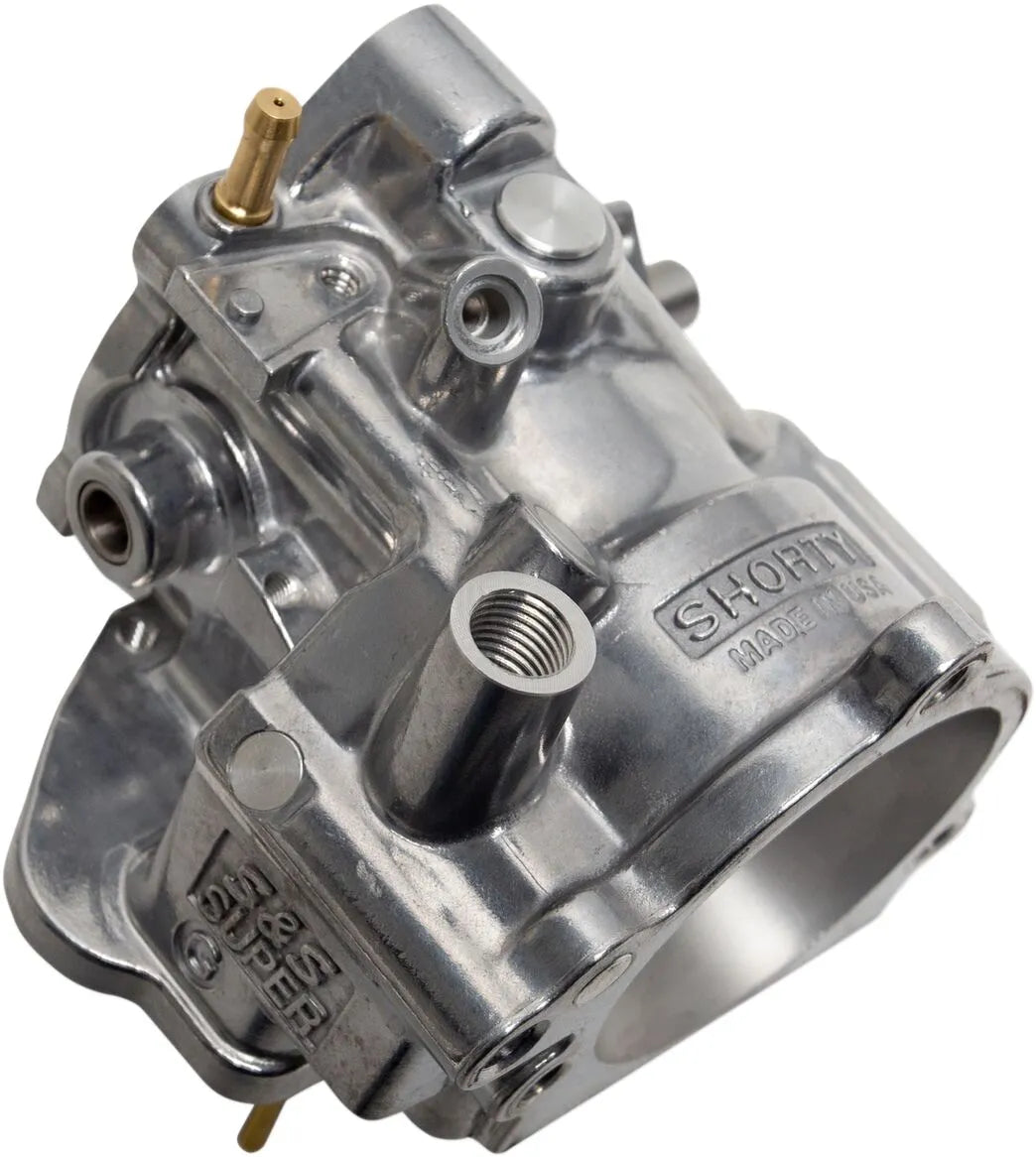 S&s Cycle Carburetor Body Assembly