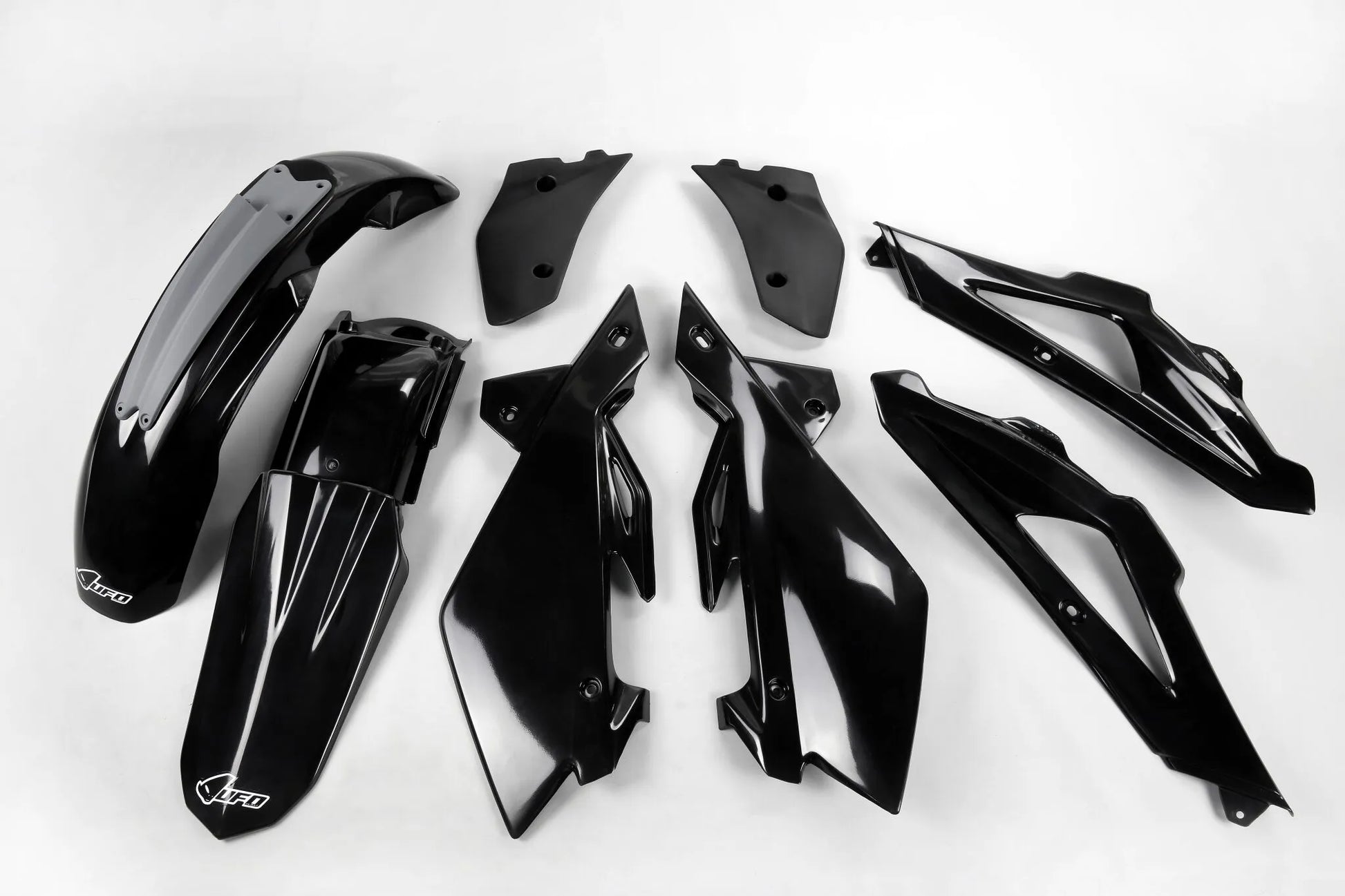 UFO MX Replacement Plastic Body Kit