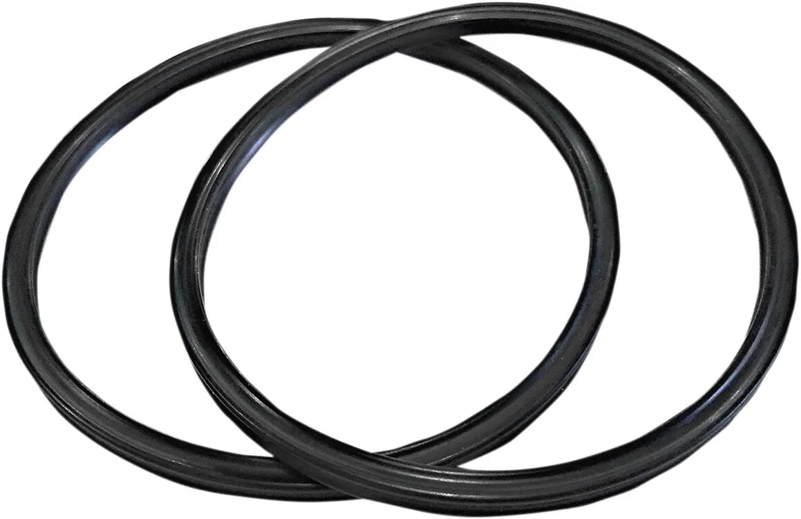 Jagg Oil Coolers Hyperflow Oil Filter Service Kit