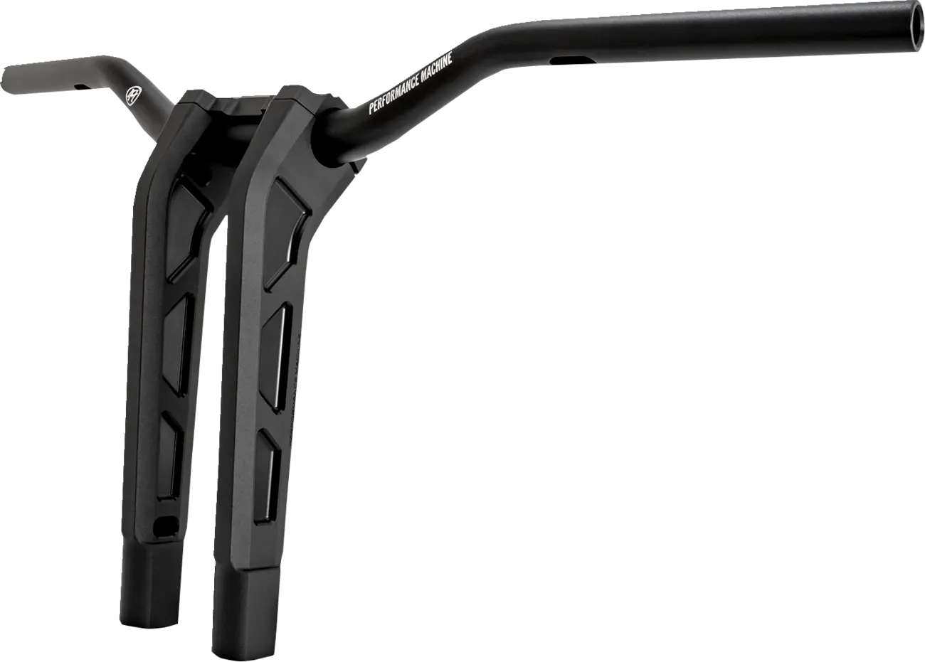 Performance Machine Phatbar & Riser Kit