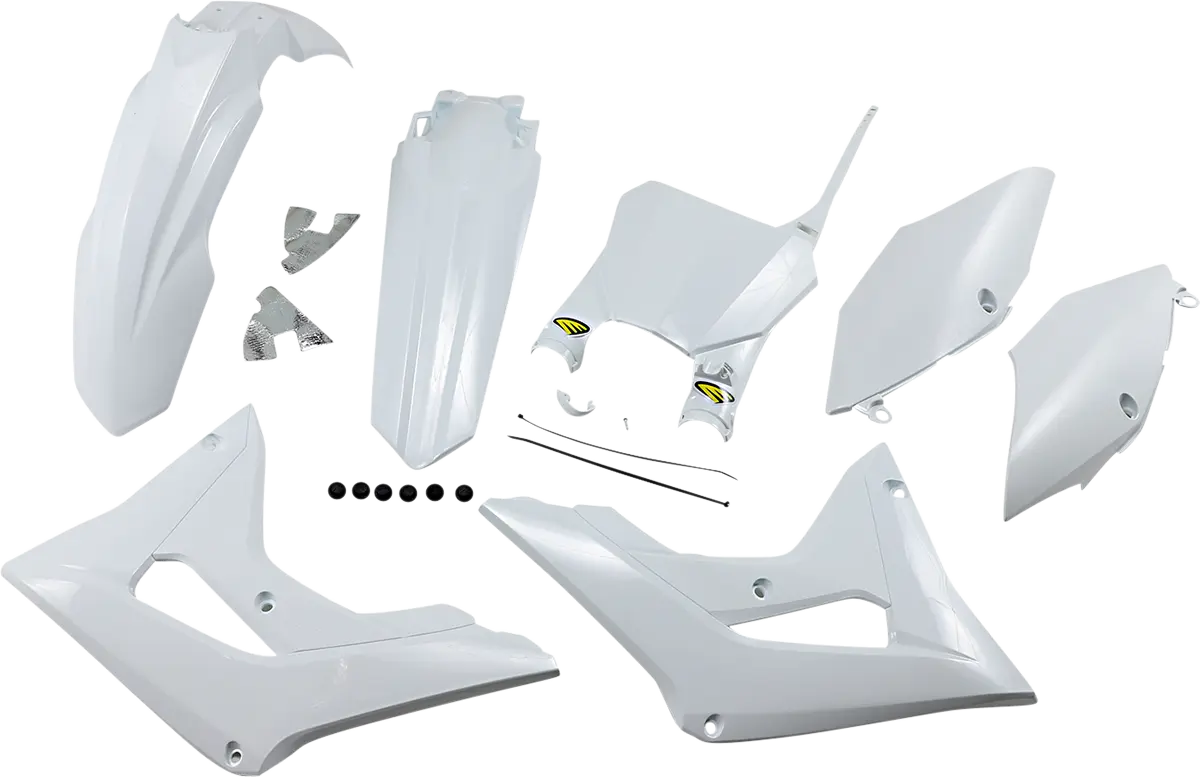 Cycra 5-Piece Replica Body Kit