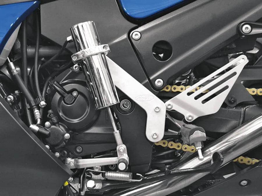 Pingel Electric Easy Shift Speed Shifter Kit