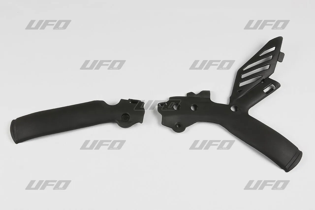 Ufo Frame Guards For Dirt Bikes