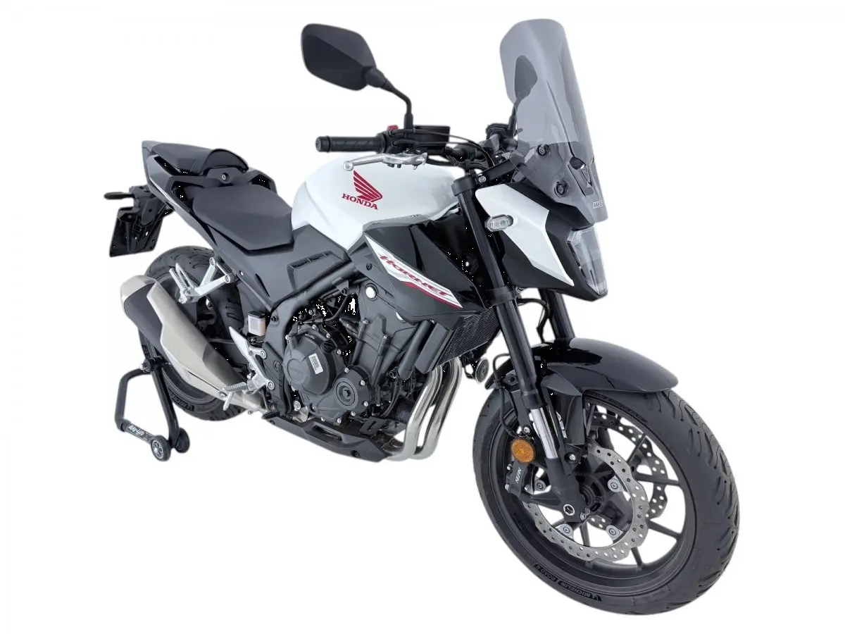 WRS Touring Windscreen for Honda CB500 Hornet
