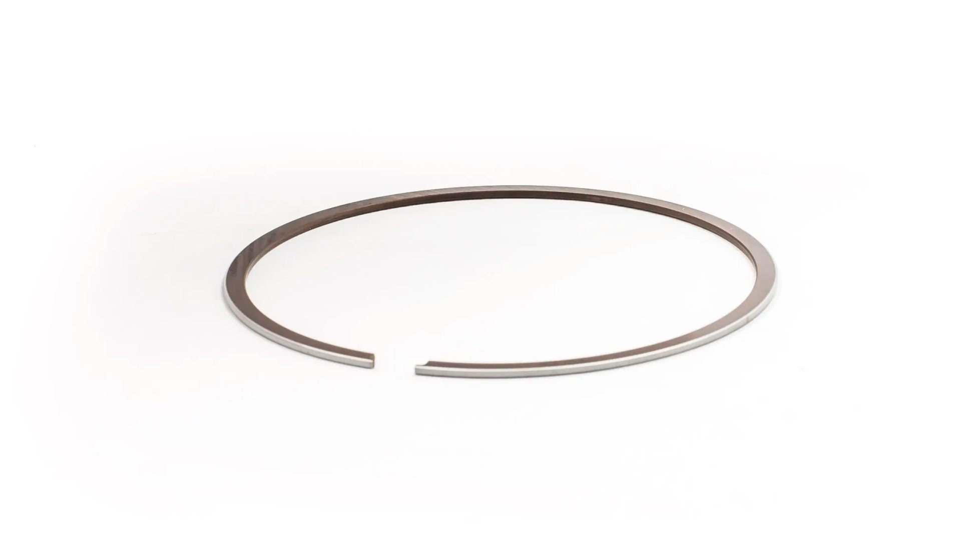 Wossner Piston Ring Set for 47mm 2-Stroke Bore