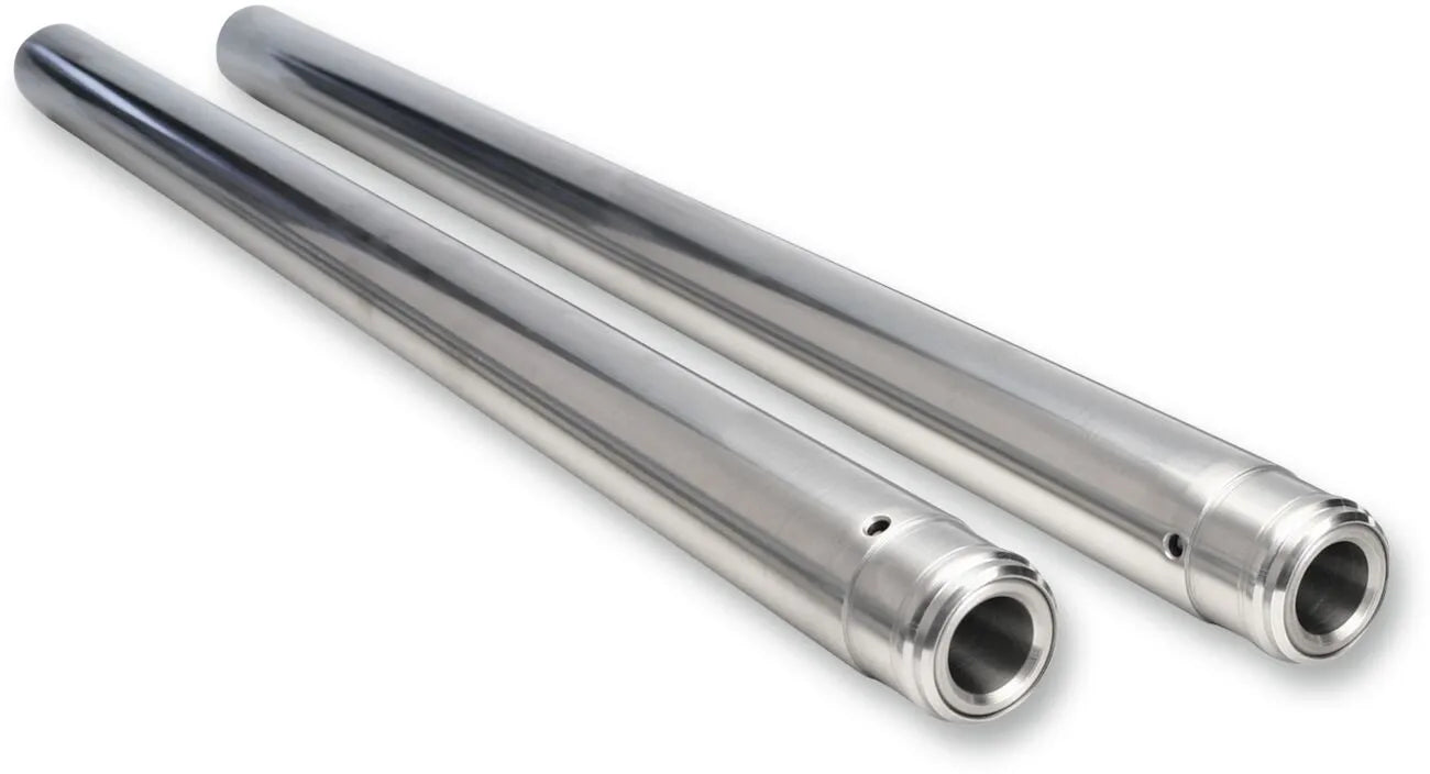 Custom Cycle Engineering Fork Tubes - 41mm, 24.25"