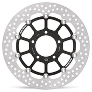 Moto-master Halo Series Floating Brake Rotor - 320mm - Front