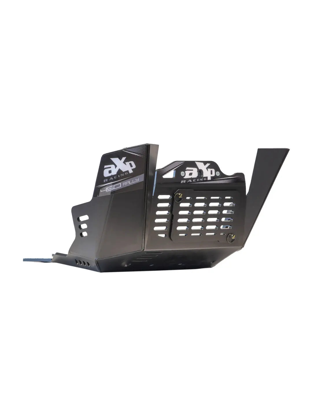 AXP Racing Adventure HDPE Front Skid Plate