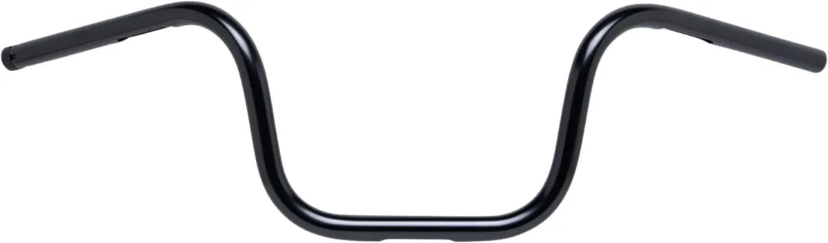 Biltwell 1" Handlebar W/ Tbw Plugs