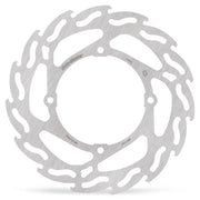 Moto-master Flame Series Fixed Brake Rotor - Front