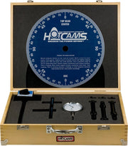 Hot Cams Metric Cam Installation Kit