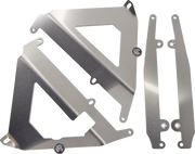Axp Racing Radiator Braces for Motorcycle Protection