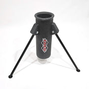 Ims Products Plastic Dump Can Stand