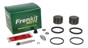 Frenkit S.l. Brake Caliper Superkit for Front/Rear